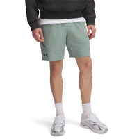 【UNDER ARMOUR】UA 男 Unstoppable Woven 短褲_1370378-348