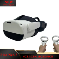 Lucbit PICO neo 3 VR Headset All-In-One Virtual Reality Glasses
