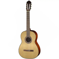 GITAR KLASIK CORT AC-100 OP - CORT AC100 OP CLASSIC GUITAR