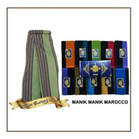 ZS - Sarung Wadimor Dus / Wadimor Tumpal Kembang / Wadimor Batik / Wadimor Songket / Wadimor Kem / W