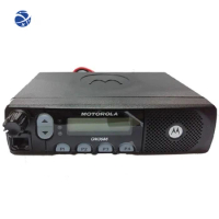 yyhc CM340 GM3189 GM3688 Wireless Intercom Transceiver Quality Guaranteed Uhf/vhf GM3688 Car Walkie Talkies MOBILE RADIO