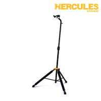 【Hercules 海克力斯】DS580B 大提琴架 自動抓握系統 穩固且堅固(適合各尺寸大提琴)