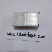 Keran T Shower 2 Cabang Stainless Steel Stop Kran Closet 0.5 Inchi