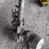 colum stir mitsubishi xpander / livina L11