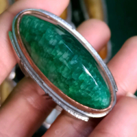 BATU CINCIN PANDAN IJO LUMUT