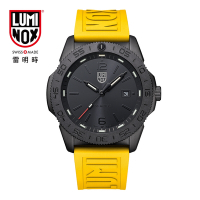 LUMINOX 雷明時 Pacific Diver太平洋潛行者手錶 - 黑x黃 44mm