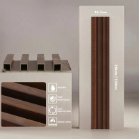 Sangni - Kisi Bahan WPC Panjang 290CM Lebar 167MM Tebal 22MM