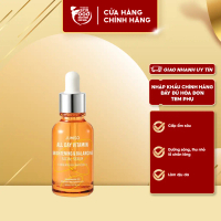 Serum Dưỡng Sáng Mờ Thâm Jumiso All Day Vitamin Brightening And Balancing Facial Serum 30ml