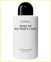 BYREDO 百瑞德無人區玫瑰身體潤膚乳 ROSE OF NO MAN'S LAND BODY LOTION 225ML