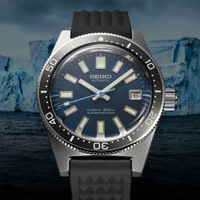 SEIKO 精工 Prospex 55週年款 200米潛水機械錶(SLA043J1/8L35-01C0B)-39.9mm__SK043