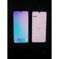賓士哥3C【福利品專賣店】LG G8X ThinQ 6G/128G 可下水 可下水 可下水 原廠狀態 無拆無修 雙屏手機 雙螢幕 第二螢幕