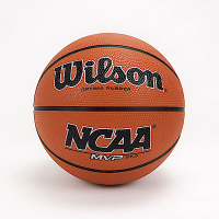 Wilson NCAA MVP Optima [WTB0762] 籃球 運動 訓練 5號 兒童 國小 橡膠 耐用 棕