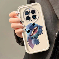 เคสกันกระแทกแบบนิ่ม, เข้ากันได้กับ Huawei Mate 50 Pro, Mate 40 Pro, Mate 40, Mate 40E, Mate 30 Pro, 