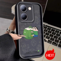 Penutup telefon bimbit VIVO Y78 5G VIVO Y78 PLUS, pelindung sarung, aksesori, minuman Phone