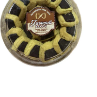 Choco Stick premium  kue kering