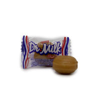 DR.MILK MILKY BONBON FILLED WITH CARAMEL BY ELVAN  { 250G, 500G, 800G }