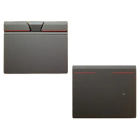Pad sentuh baharu untuk Lenovo ThinkPad X230S/X240S/X250/X260/X270, pad klik tetikus dengan tiga kek