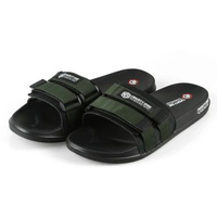 Sandal Pria Slider Flip Flop Terbaru MND 39 SLIDE ARMY