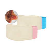 Hernia Belt Umbilical Hernia Treatment For Baby Infant Recovery Strap Pain Relief With Compression Pad Adjustable Support Belt