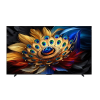 (含標準安裝)TCL 50吋連網QLED 4K連網智慧顯示器50C655★送7-11商品卡700元