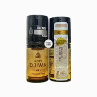 [PODS] KOPI DJIWA COFFEE RUM VANILLA 30ML BY LAB51 | PODS FRIENDLY