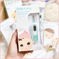 Nhiệt Kế Điện Tử Frida baby 3-in-1 True Temp Thermometer Mỹ [ BW Store ]