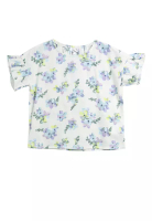 GLOBAL WORK 兒童梭織褲