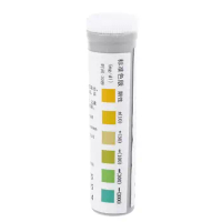 Upgraded Urine Test Strips Rapid Result Urine Protein Test Sticks Infection Test Quality Paper Made for Home Household