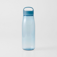 【晨光】日本 marna cocuri 冷水瓶 1L(春天藍 006008/珊瑚紅 010425/寧靜白 008873)【現貨】