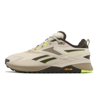 Reebok 訓練鞋 Nano X3 Adventure 男鞋 女鞋 棕 綠 黃金大底 支撐 緩衝 健身 重訓 100033527