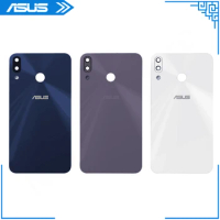 Back Cover For Asus Zenfone 5 ZE620KL X00QD ZF620KL X00QDA Battery Housing Back Cover Rear Door Case Replacement Parts