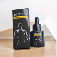 INTENSO Original Antiseptik Aman Tanpa Efek Samping