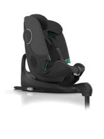 คาร์ซีทหมุนได้ 360 องศา Bi Seat Air I Size สี Black Air