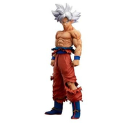 DRAGON BALL SUPER SMSP THE SON GOKU ULTRA INSTINCT GENKIDAMATSURI SPECIAL Ver 71391