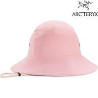 特價優惠 Arcteryx 始祖鳥 Sinsola 漁夫帽 抗UV遮陽帽 X000005114 幸福粉 Bliss