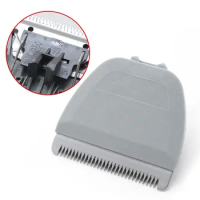 White Hair Trimmer Cutter Barber Replacement Head for Panasonic ER807 ER806 ER144 ER145 ER132 ER131 ER1411 ER1420 ER1421 ER1422