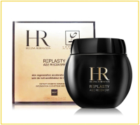 HELENA RUBINSTEIN 赫蓮娜黑繃帶修護乳面霜 HR RE-PLASTY AGE RECOVERY NIGHT CREAM 50ML