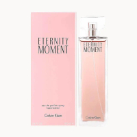 Calvin Klein Eternity Moment Eau de Parfum 100ml