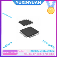 1PCS And new Original STM32F103C6T6A 32F103C6T6A QFP48 IC in Stock100%Test