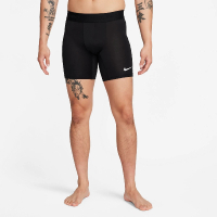 NIKE 耐吉 褲子 Pro Dri-FIT Leggings 男款 黑 束褲 吸汗 緊身 健身 訓練 短褲(FB7959-010)