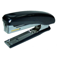 【文具通】MAX 美克司 HD-10D 雙排針 釘書機 訂書機 L5020004
