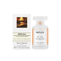 MAISON MARGIELA 溫暖壁爐淡香水(7ml)_國際航空版