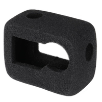 60% GIẢM GIÁ cho DJI Osmo Action 5 Pro 4 3 miếng bọt giảm tiếng ồn gió vỏ bọc chống gió kính chắn gi