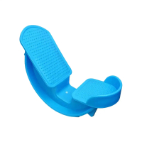 Papan Regangan Yoga, Peranti Regangan Tendon Achilles, Peralatan Kecergasan, Imbangan Betis, Berdiri