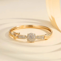 Cod gelang bangle gelang tangan wanita kekinian terbaru