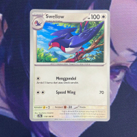 pokemon (ID) swellow - SV10s 119/138 - C