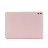 【Incase】雙11 MacBook Pro 15吋保護套(粉紅)
