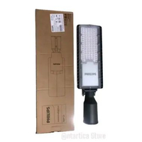 Lampu PJU Philips Led BRP121 Led91 70W CW