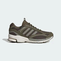 【Adidas】男_SPIRITAIN 2000 GORE-TEX 跑鞋_綠(IF9079)-UK7.5