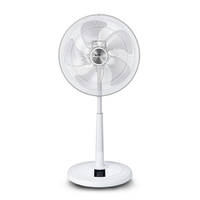 ◤A級福利品‧數量有限◢SAMPO聲寶 18吋微電腦遙控DC節能風扇 SK-FA18DR